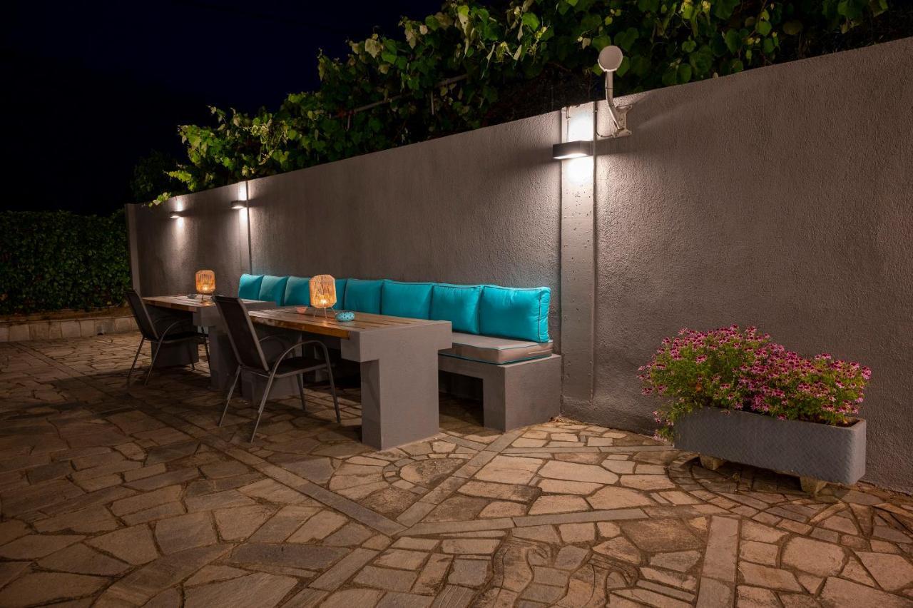 Bella Terra Nature Living Asprovalta Exterior foto